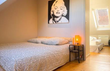 Ti Gwer - vue mer - wifi - Photo 20