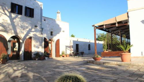 Masseria Valente - Foto 3, Lobby or reception