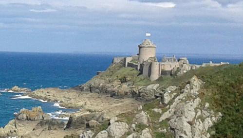 Appartement Matignon a 5 minutes des plages - Foto 2