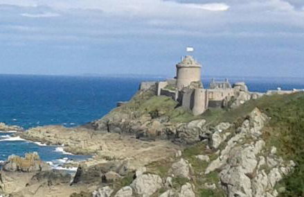 Appartement Matignon a 5 minutes des plages - Foto 2