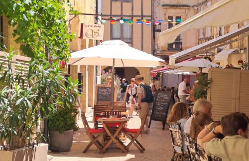 Coeur bleu de Ribérac - hyper centre - Foto 30