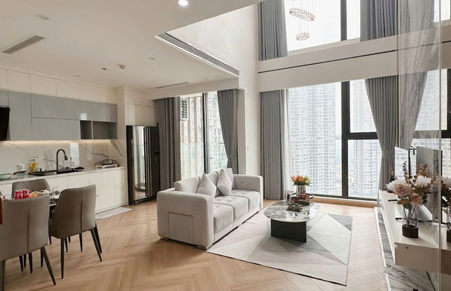 Sol Forest Ecopark Apartments - Photo 34