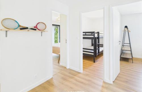 -TY CAYA- Belle contemporaine vue mer - Foto 7