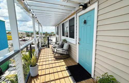 Downtown Fort Myers Beach Vacation Rentals - The Loft FMB - Foto 27