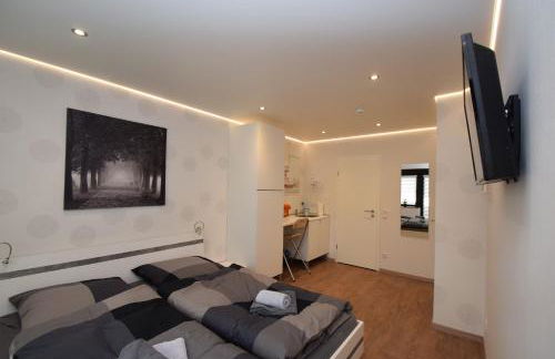 Ferienzimmer 1 Saarlouis - Foto 33