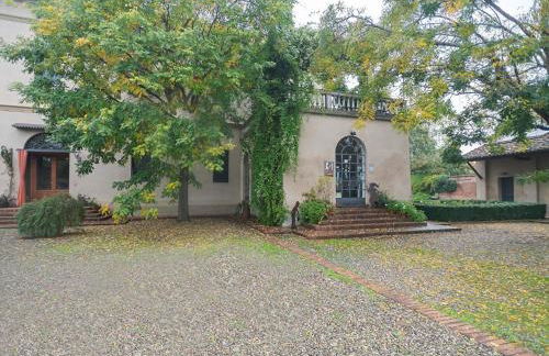 Stagno Lombardo Garden Flat - Foto 7