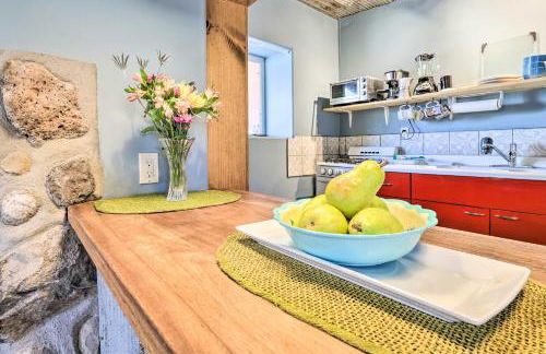 Unique Santa Cruz Studio about 25 Mi to Santa Fe - Foto 11