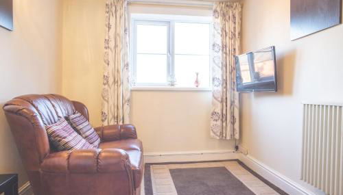 Ibstock Self Catered Apartment - Photo 3