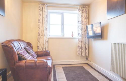 Ibstock Self Catered Apartment - Foto 3