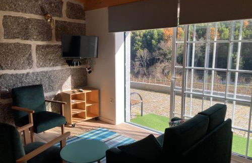 Quinta de Varzielas - Agroturismo - Foto 27