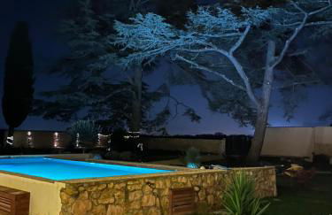 A l Aube du Midi - Foto 15