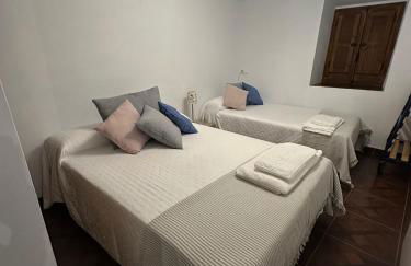 Alojamientos La Tercia - Foto 49