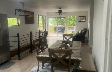 Bosco Bluff Cottage - Foto 50