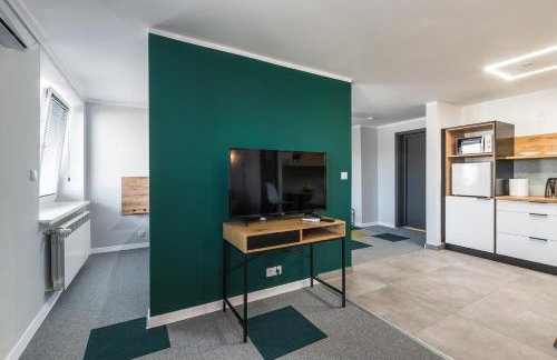 Apartamenty Medyka Park - Foto 25