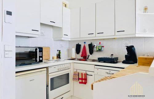 Studio Joséphine Evasion Vue Mer - Foto 11