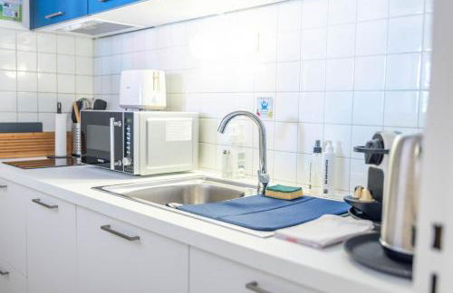 Studio 22-Clim-Wifi-Terrasse-Plage - Photo 24