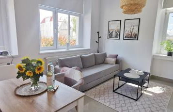 Luksusowy apartament na parterze w okolicy jeziora i Gór Sowich - Foto 29