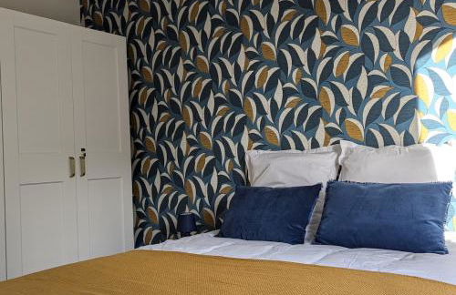 Côté Phares, 4 étoiles, appartement 43 m2 Vue Mer - Foto 15