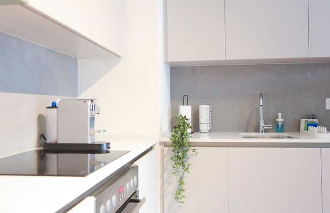 Waterfront Collection Apartments - Foto 2