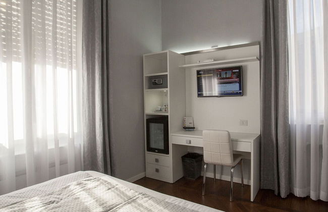 Relais Villa Coppedè - Foto 14