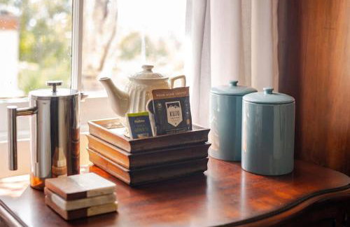 Elegant Spacious Prvt Studio Upscale Berkeley - Photo 18