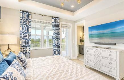 NEW! SaltWater Serenity less than 500ft to AMI, Canal Front! - Foto 21