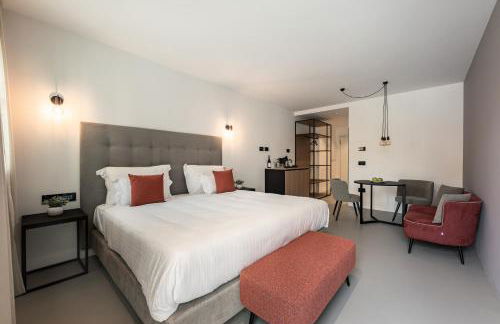 Residence - Palais Hörtenberg - Foto 12