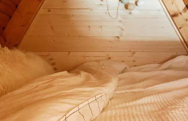 Kleines Chalet im Erzgebirge mit Sauna und Kamin - Foto 38