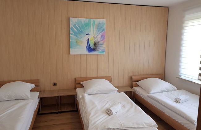 AB Apartment 26 - Fasanenhof - Foto 6