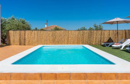 Casa Rural Olivera - Foto 40