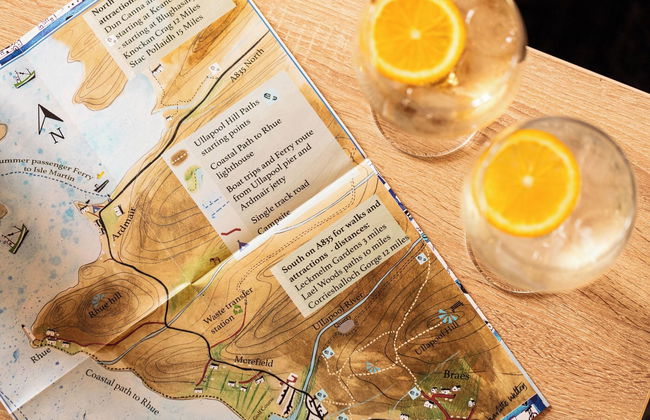 The Caledonian Hotel - Foto 30