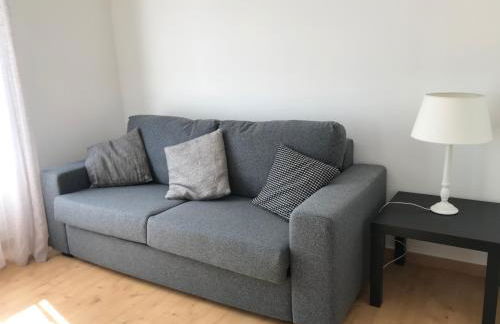 Grand Studio Manon en coeur de ville pour 2 p - Foto 6