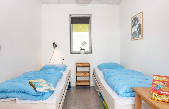 5 Person Holiday Home in Aabenraa - Foto 3