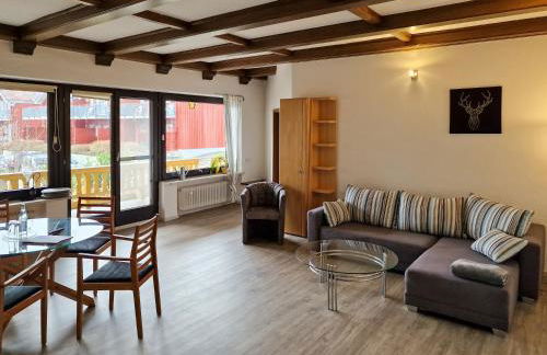 Ferienwohung im bayrischen Wald, HFVI - Foto 7