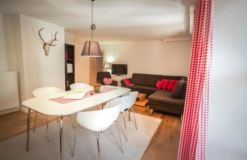 ALPENRAUM Ferienwohnungen Berchtesgaden - Foto 22