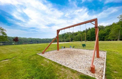 Zen Spa Oasis Retreat Sauna/Hotub/Firepit/Fun/Gameroom - Foto 55