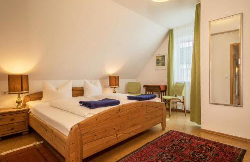 Ferienwohnung Haidle - Foto 15