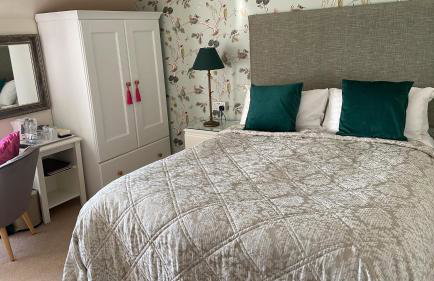 Thistle House Guest House - Foto 63