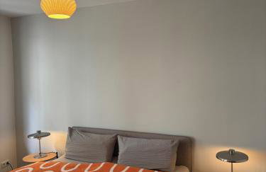 Design Serviced Apartments Stuttgart Modern and Stylish - Foto 72