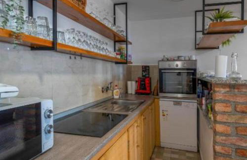 Villa Breg - Four Bedroom Villa with Pool, Hot-Tub and Sauna - Foto 12