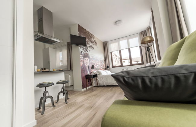 LA TORRE BOUTIQUE APARTAMENTOS - Foto 43