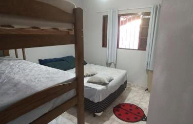 Casa de Praia no Litoral - Pet Friendly - Foto 14