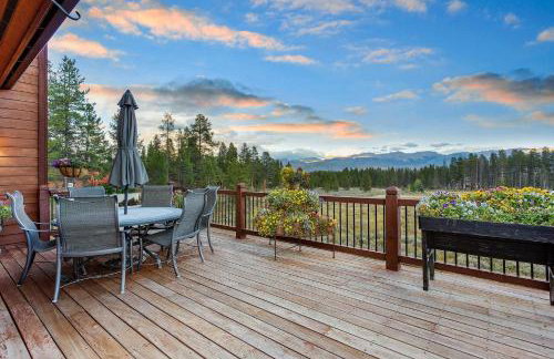 Stagecoach Cabin home - Foto 47