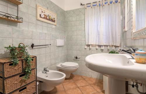 Holiday Home Valentina by Interhome - Foto 82