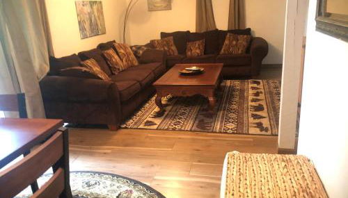 Mountain Chalet - Foto 2