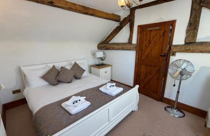 Classy 2 Bed Near Alton Towers, Polar Bears, Peak District - Foto 29