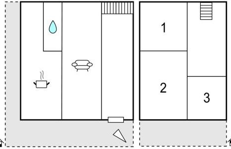 Holiday Home Trget I - Foto 39