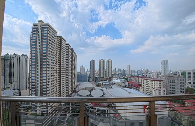 Yhen Airbnb Manila - Foto 1