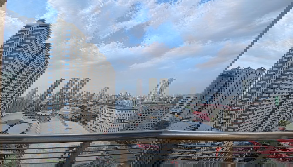 Yhen Airbnb Manila - Foto 1, Imagem principal