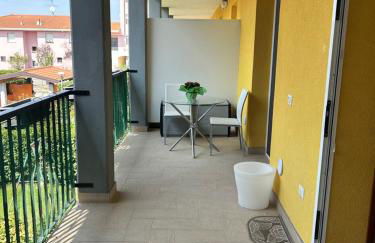 Roxana Holiday Home - Foto 9